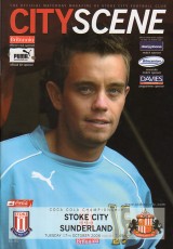 Stoke City v Sunderland