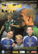 Cardiff City v Sunderland