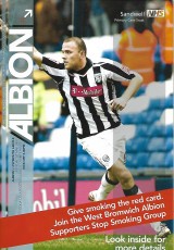 West Bromwich Albion v Plymouth Argyle