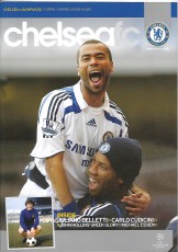 Chelsea v Olympiakos