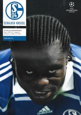 Schalke v Chelsea