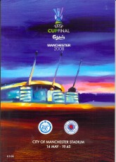 Zenit St Petersburg v Rangers