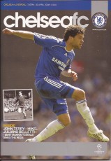 Chelsea v Liverpool