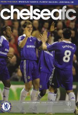 Chelsea v Liverpool