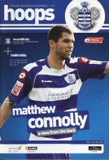 Queens Park Rangers v Cardiff City