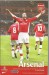 Arsenal v Fulham