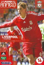 Liverpool v Everton