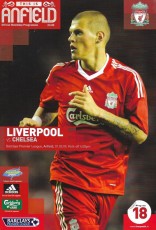 Liverpool v Chelsea