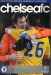 Chelsea v Barcelona