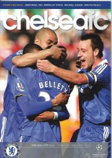 Chelsea v CFR Cluj