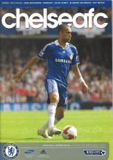Chelsea v Aston Villa