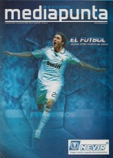 Real Madrid v Juventus
