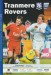 Tranmere Rovers v Liverpool