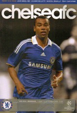Chelsea v Bordeaux
