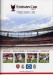 Arsenal v Real Madrid