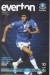 Everton v Liverpool