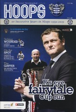 Queens Park Rangers v Accrington Stanley