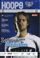 Queens Park Rangers v Doncaster Rovers
