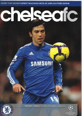 Chelsea v Apoel