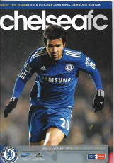 Chelsea v Cardiff City