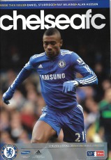 Chelsea v Stoke City