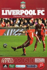 Liverpool v Chelsea