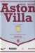 Aston Villa v Arsenal