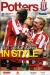 Stoke City v Everton