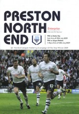 Preston North End v Stoke City