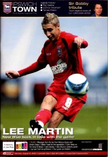 Ipswich Town v Leicester City