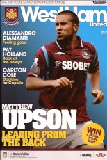 West Ham United v Aston Villa
