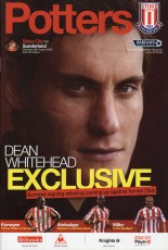 Stoke City v Sunderland