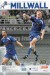 Millwall v Leyton Orient