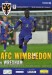 AFC Wimbledon v Wrexham
