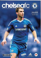 Chelsea v Fulham