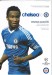 Chelsea v Spartak Moscow