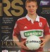 Middlesbrough v Leicester City