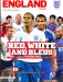 England v France