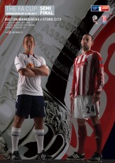 Bolton Wanderers v Stoke City
