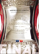 Manchester City v Stoke City
