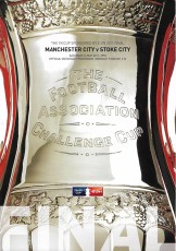 Manchester City v Stoke City