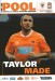 Blackpool v Liverpool