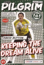 Plymouth Argyle v Notts County