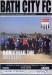 Bath City v Histon