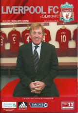 Liverpool v Everton
