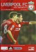 Liverpool v West Ham United