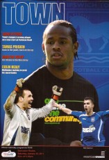 Ipswich Town v Doncaster Rovers