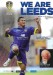 Leeds United v Newcastle United