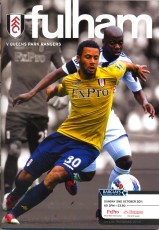 Fulham v Queens Park Rangers