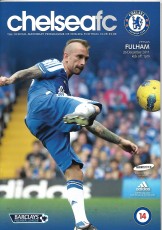 Chelsea v Fulham